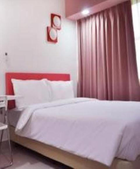 Yy318 Hotel Bukit Bintang Kuala Lumpur Zewnętrze zdjęcie