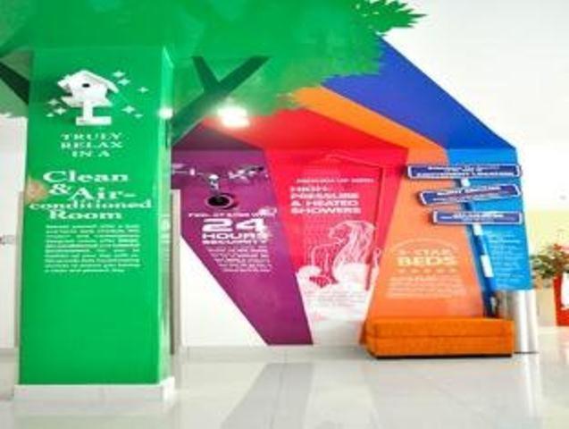 Yy318 Hotel Bukit Bintang Kuala Lumpur Zewnętrze zdjęcie