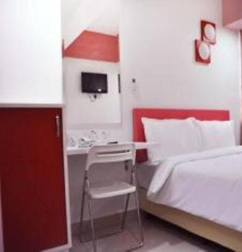 Yy318 Hotel Bukit Bintang Kuala Lumpur Zewnętrze zdjęcie