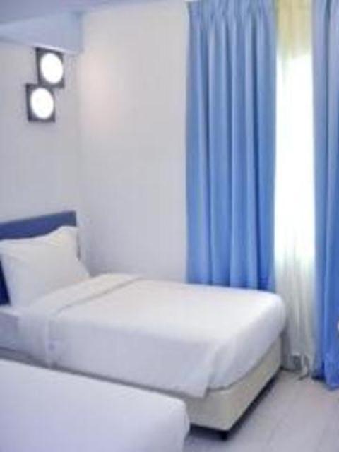 Yy318 Hotel Bukit Bintang Kuala Lumpur Zewnętrze zdjęcie